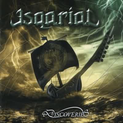 Esqarial: "Discoveries" – 2001