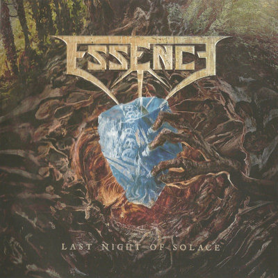 Essence: "Last Night Of Solace" – 2013