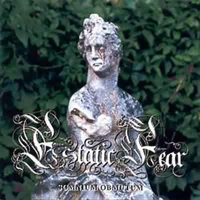 Estatic Fear: "Somnium Obmutum" – 1996