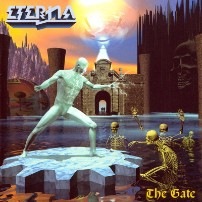 Eterna: "The Gate" – 2001