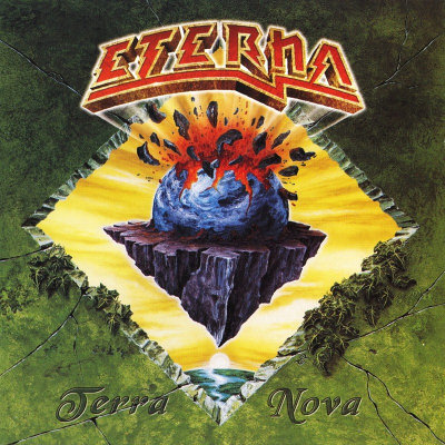 Eterna: "Terra Nova" – 2002
