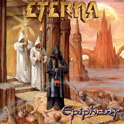 Eterna: "Epiphany" – 2004