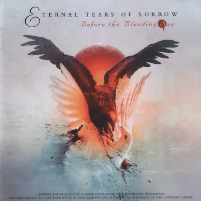 Eternal Tears Of Sorrow: "Before The Bleeding Sun" – 2006