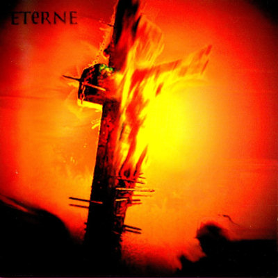 Eterne: "Deadauthor" – 1996