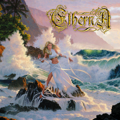 Etherna: "Etherna" – 2008