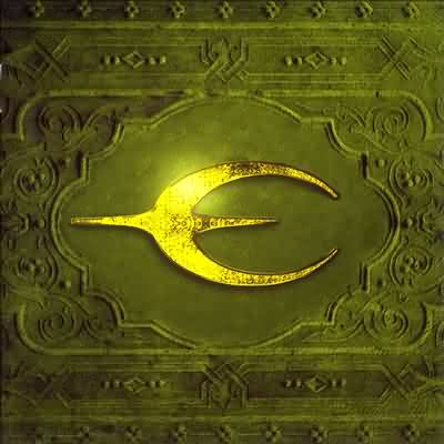 Eucharist: "Mirrorworlds" – 1997