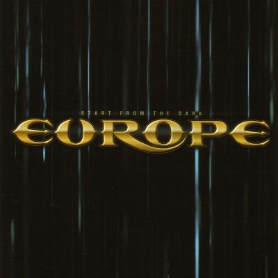 Europe: "Start From The Dark" – 2004