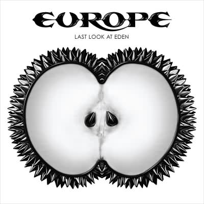 Europe: "Last Look At Eden" – 2009