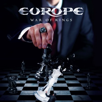 Europe: "War Of Kings" – 2015