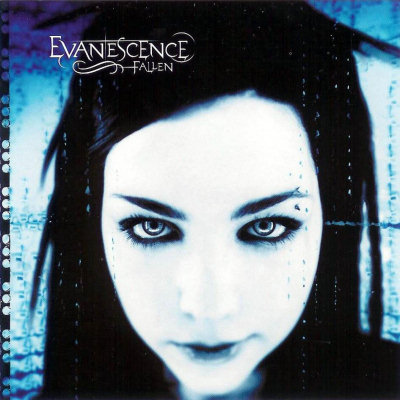 Evanescence: "Fallen" – 2003