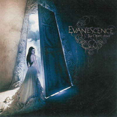 Evanescence: "The Open Door" – 2006