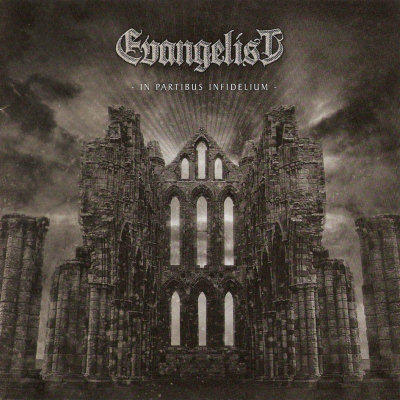 Evangelist: "In Partibus Infidelium" – 2011