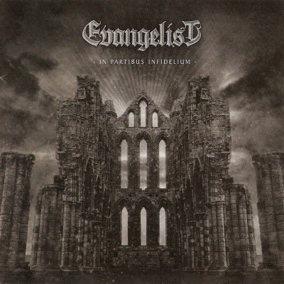 Evangelist: "In Partibus Infidelium" – 2011