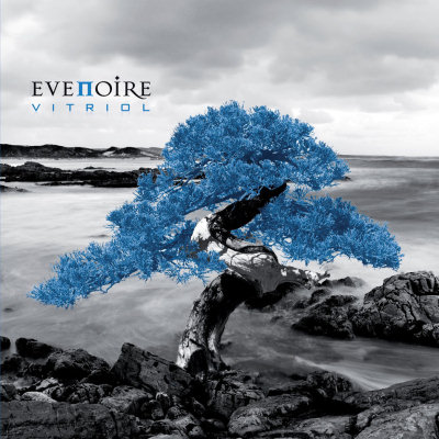 Evenoire: "Vitriol" – 2012