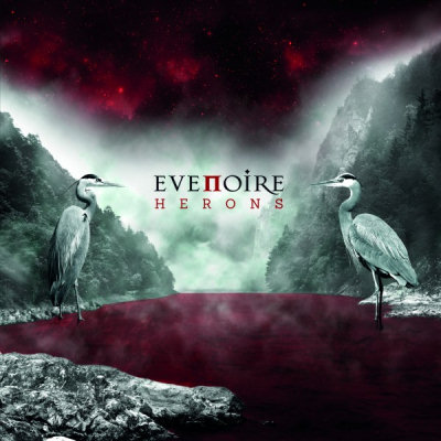 Evenoire: "Herons" – 2014
