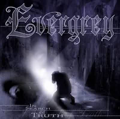 Evergrey: "In Search Of Truth" – 2001