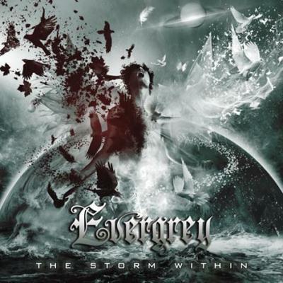Evergrey: "The Storm Within" – 2016