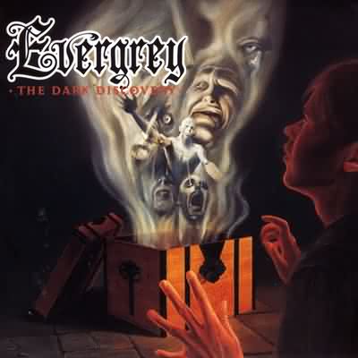 Evergrey: "The Dark Discovery" – 1998