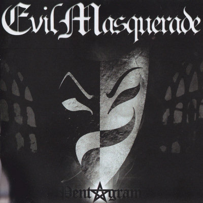 Evil Masquerade: "Pentagram" – 2012