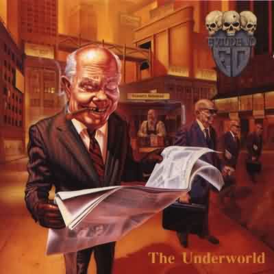 Evildead: "The Underworld" – 1989