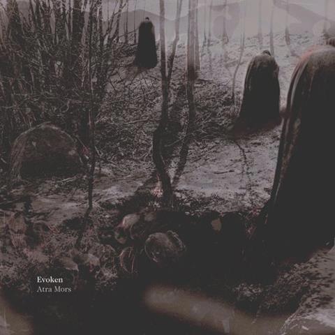 Evoken: "Atra Mors" – 2012