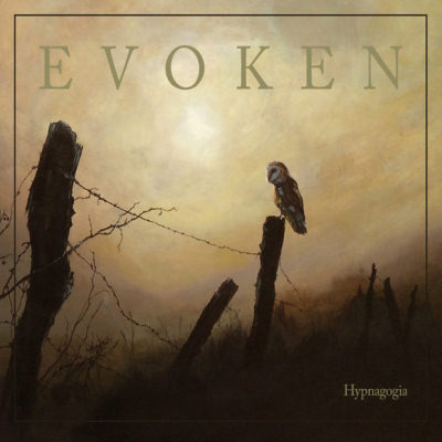 Evoken: "Hypnagogia" – 2018