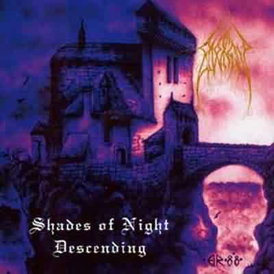 Evoken: "Shades Of Night Descending" – 1994