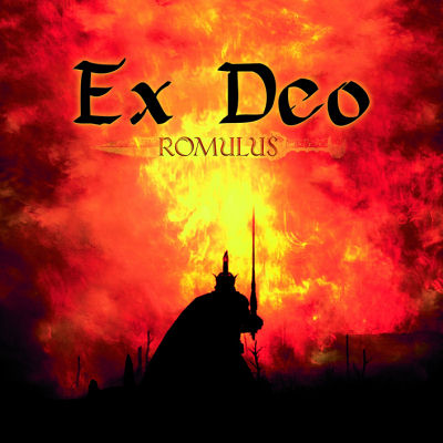 Ex Deo: "Romulus" – 2009