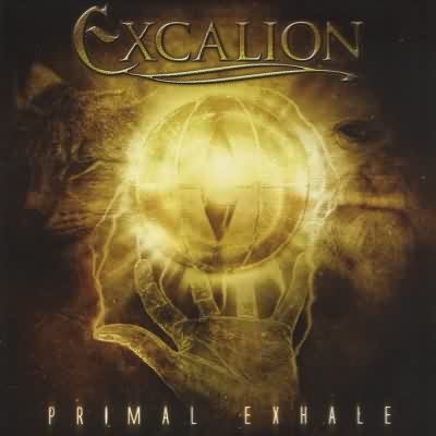 Excalion: "Primal Exhale" – 2005