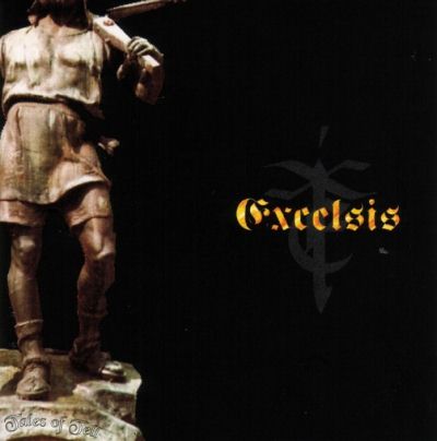 Excelsis: "Tales Of Tell" – 2002