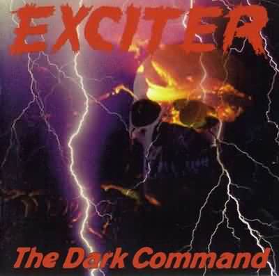 Exciter: "The Dark Command" – 1997