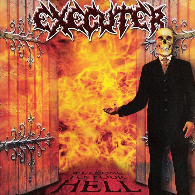 Executer: "Welcome To Your Hell" – 2006