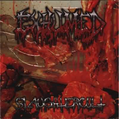 Exhumed: "Slaughtercult" – 2000