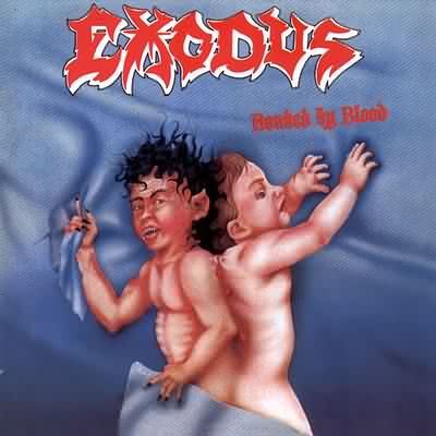 Exodus: "Bonded By Blood" – 1985