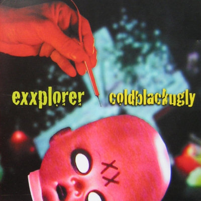 Exxplorer: "Coldblackugly" – 1996