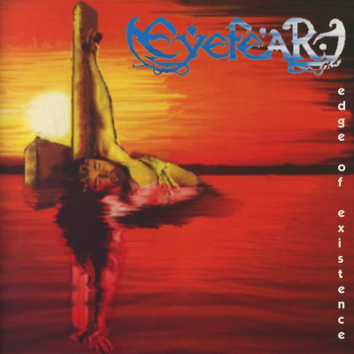 Eyefear: "Edge Of Existence" – 1996