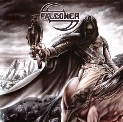 Falconer: "Falconer" – 2001