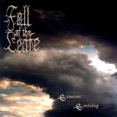 Fall Of The Leafe: "Evanescent, Everfading" – 1998