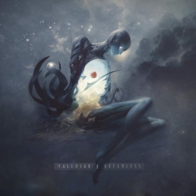 Fallujah: "Dreamless" – 2016