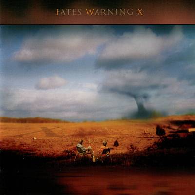 Fates Warning: "FWX" – 2004