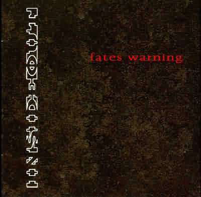 Fates Warning: "Inside Out" – 1994