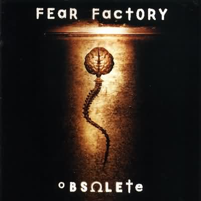 Fear Factory: "Obsolete" – 1998
