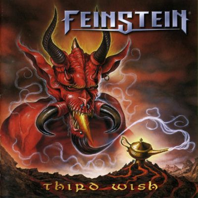 Feinstein: "Third Wish" – 2004