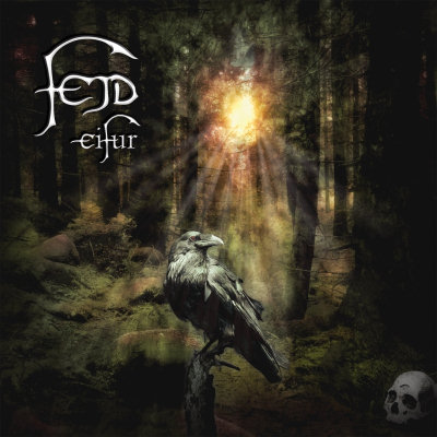 Fejd: "Eifur" – 2010