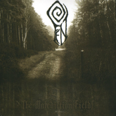 Fen: "The Malediction Fields" – 2009