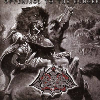 Fenris: "Offerings To The Hunger" – 2001