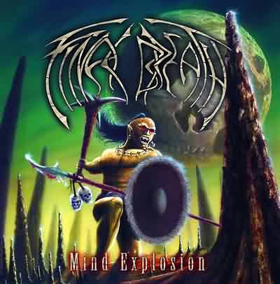 Final Breath: "Mind Explosion" – 2002