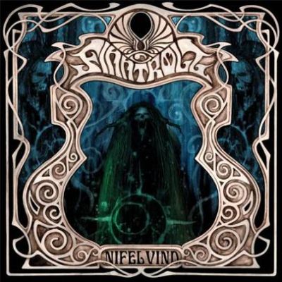 Finntroll: "Nifelvind" – 2010