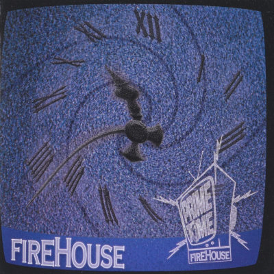 Firehouse: "Prime Time" – 2003