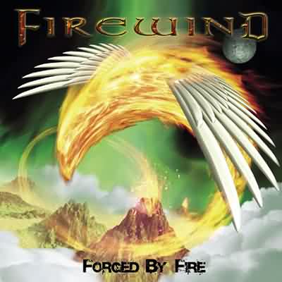 Firewind: "Forged By Fire" – 2005